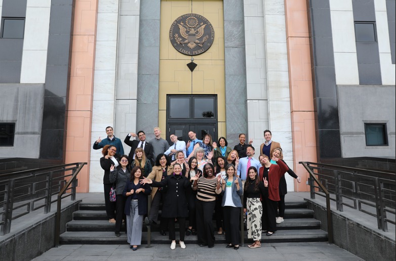 Everyone has a belly&nbsp;button